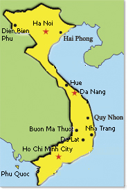 Vietnam Airlines