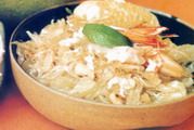 Goi Buoi (Salad of shaddock)