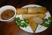 Vietnam Nem ran (Spring roll)