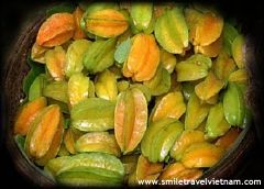 Star Fruit