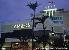 Amara Hotel Saigon