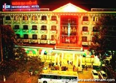 Asean International Hotel