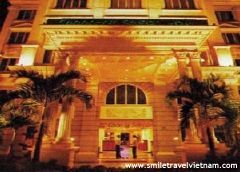 Best Western Chancery Saigon