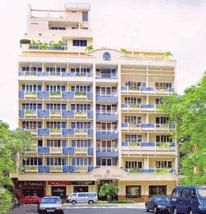 Bong Sen Hotel