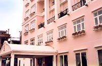 Capital Garden Hotel