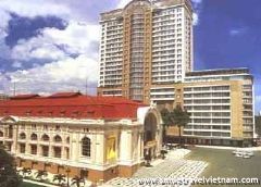 Caravelle Hotel