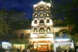 Church Hotel