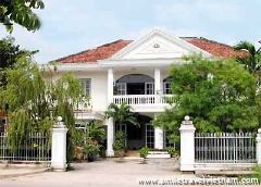 Cua Dai Hotel