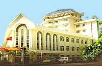 Festival Hotel