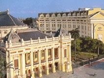 Hilton Opera