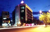 Hoa Binh Cantho Hotel