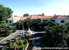 Hoi An Hotel