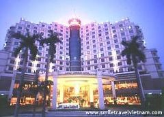 Horison Hotel