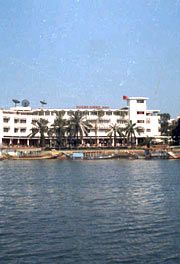 Huong Giang Hue Hotel