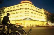 Majestic Hotel