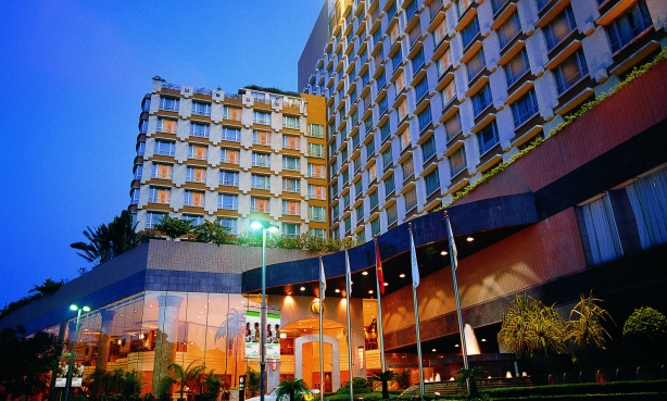 New Pearl Hotel Saigon New Pearl Hotel Saigon