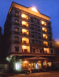 Princes Hotel