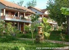 Pilgrimage Village Resort and Spa