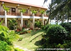 Sunshine Beach Resort
