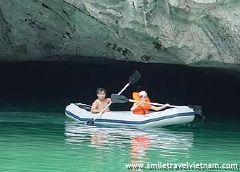Ha long Travel