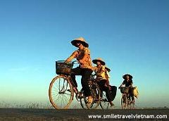Vietnam Travel