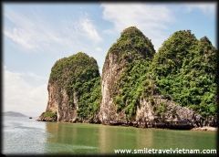 Cat ba Travel