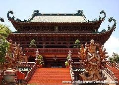 Da nang  Travel