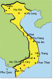 Vietnam Travel