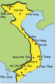 Vietnam Tour